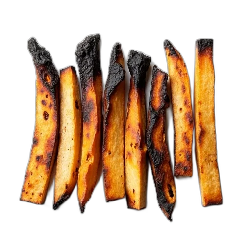 food, weapon, jacket, animal, photorealistic, 3d render, fire, set transparent PNG cut-out