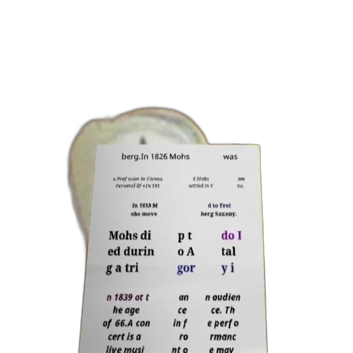 robot, poster, text, about, professor, named, mohs, who transparent PNG cut-out