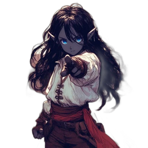 staff, weapon, mask, sword, fantasy art, concept art, anime, pixel art transparent PNG cut-out