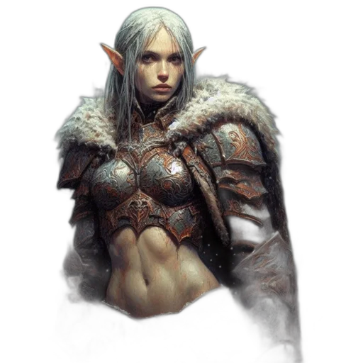sword, dragon, weapon, fantasy art, concept art, comic book art, photorealistic, dark transparent PNG cut-out