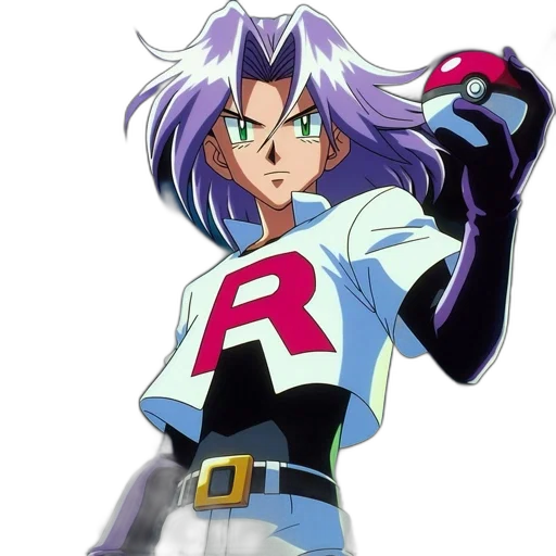 jacket, robot, weapon, animal transparent PNG cut-out