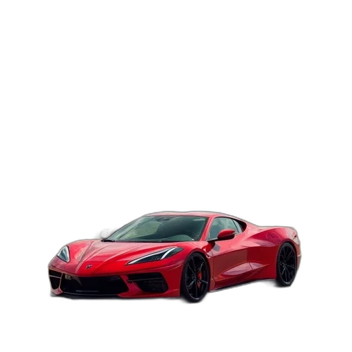 car, weapon, dragon, animal, 3d render, photorealistic, concept art, red transparent PNG cut-out