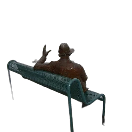 furniture, staff, creature, animal, 3d render, concept art, photorealistic, underwater transparent PNG cut-out
