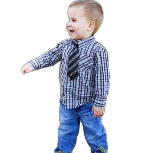 jacket, shoes, staff, photorealistic, 3d render, young, child, stands transparent PNG cut-out