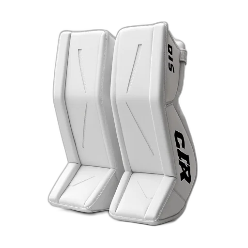robot, 3d render, white, hockey, goalie, pad, word, cgm transparent PNG cut-out