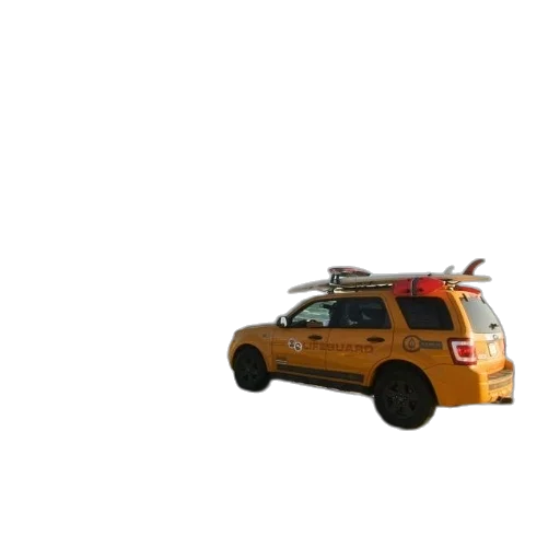 car, umbrella, staff, robot, 3d render, concept art, photorealistic, pixel art transparent PNG cut-out