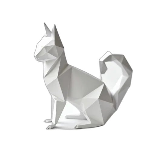 animal, staff, dragon, creature, 3d render, concept art, photorealistic, fantasy art transparent PNG cut-out