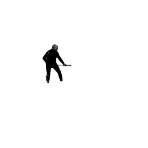 weapon, staff, robot, sword, pixel art, concept art, comic book art, 3d render transparent PNG cut-out