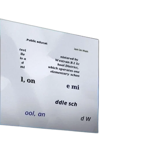 poster, text, about, public, education, huntsville, administered, westran transparent PNG cut-out