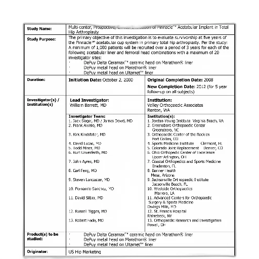 document, titled, tracking, number, pin, date, sections, study transparent PNG cut-out
