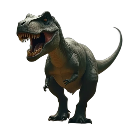 animal, creature, dragon, concept art, 3d render, photorealistic, jurassic, world transparent PNG cut-out