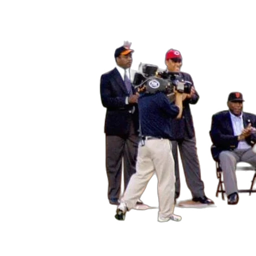 staff, concept art, baseball, player, number, his, back, walking transparent PNG cut-out