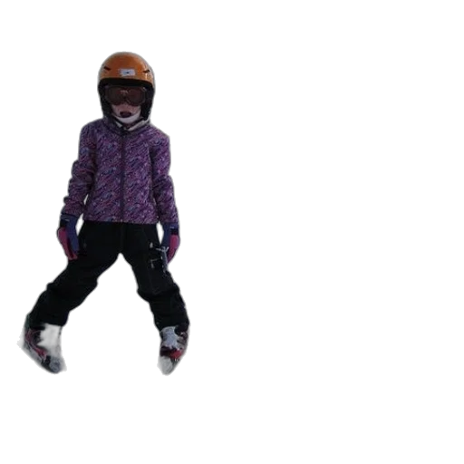 robot, shoes, jacket, face, 3d render, photorealistic, concept art, outer space transparent PNG cut-out