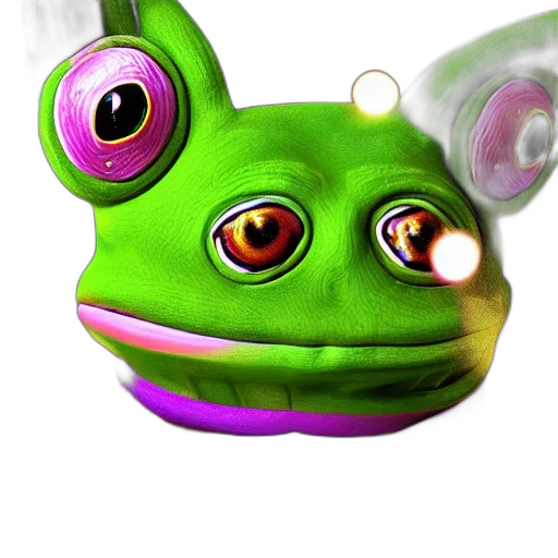 mask, creature, animal, face transparent PNG cut-out