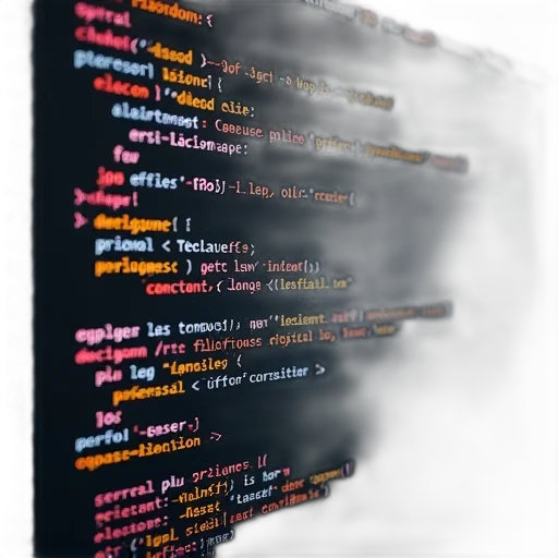 robot, jacket, 3d render, html transparent PNG cut-out