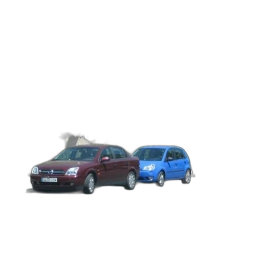 car, animal, staff, 3d render, photorealistic, concept art, fog, maroon transparent PNG cut-out