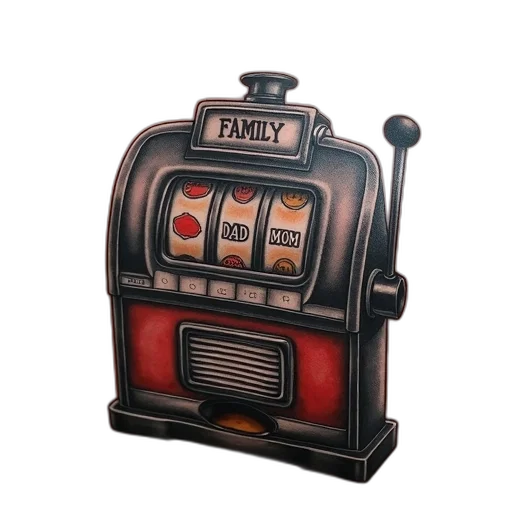 robot, furniture, 3d render, concept art, photorealistic, pixel art, tattoo, vintage-style transparent PNG cut-out