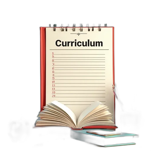 staff, cover, education, book transparent PNG cut-out