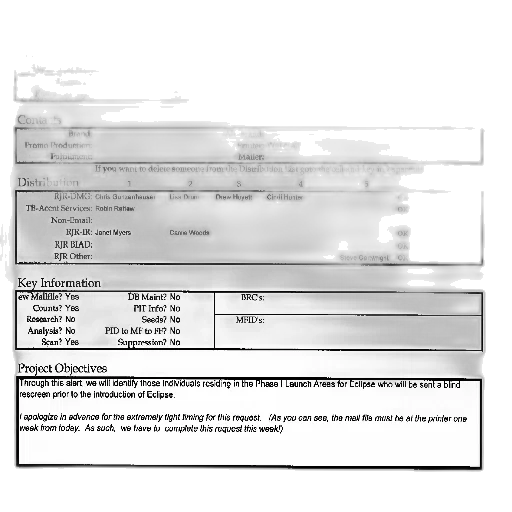 staff, document, various, sections, including, author, information, project transparent PNG cut-out