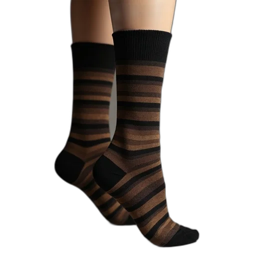 shoes, dress, 3d render, concept art transparent PNG cut-out