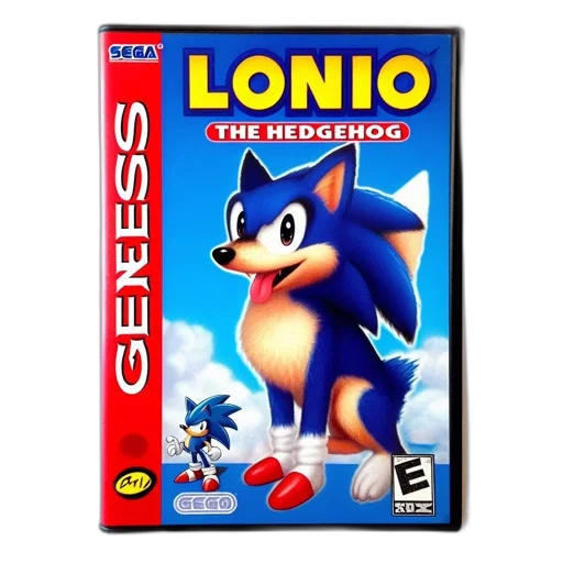 creature, 3d render, pixel art, concept art, vaporwave, video, game, cover transparent PNG cut-out