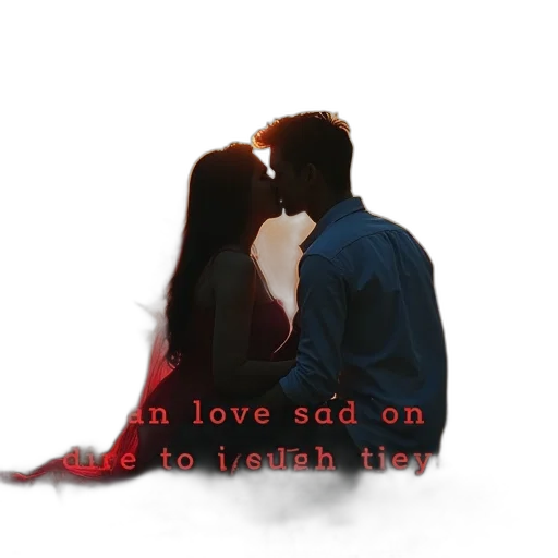 watercolor, comic book art, concept art, photorealistic, neon lights, fire, tamil, sad transparent PNG cut-out