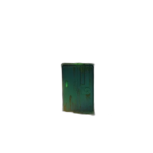furniture, jewelry, bottle, weapon, 3d render, vaporwave, oil painting, pixel art transparent PNG cut-out