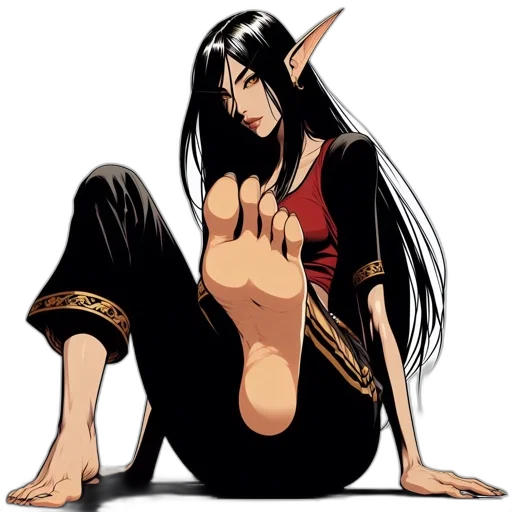 dragon, concept art, fantasy art, comic book art, anime, animated, figure, resembling transparent PNG cut-out