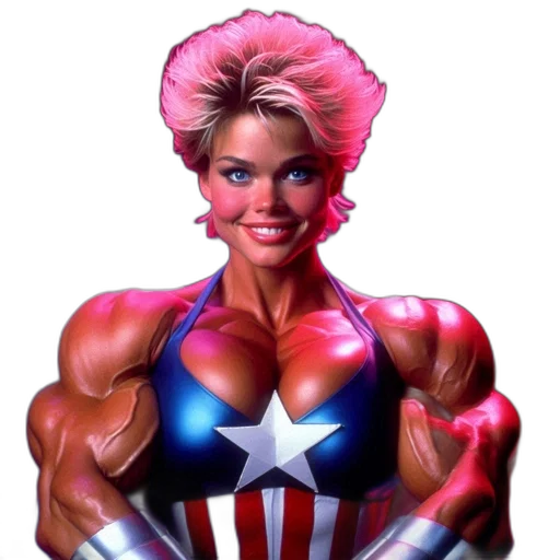 weapon, comic book art, concept art, cartoon, photorealistic, woman, dressed, winged transparent PNG cut-out