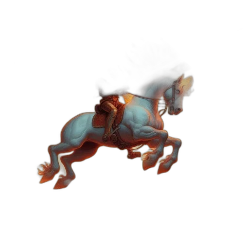 dragon, creature, animal, weapon, concept art, fantasy art, pixel art, 3d render transparent PNG cut-out