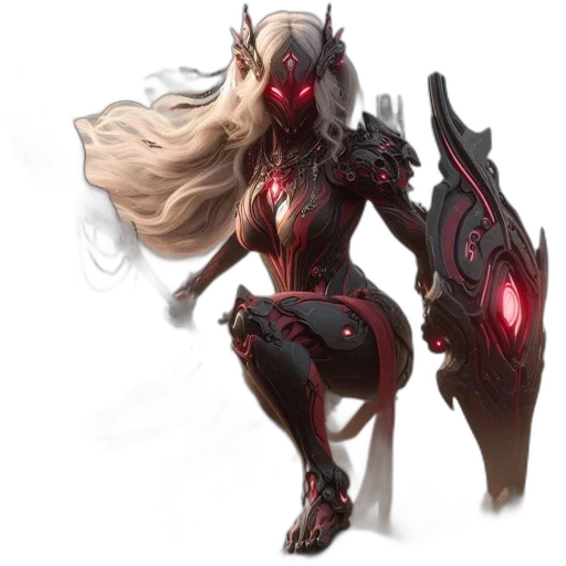 weapon, concept art, fantasy art, comic book art transparent PNG cut-out
