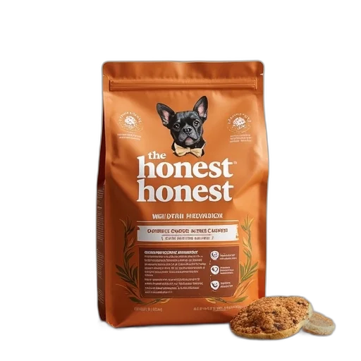 honest, whole, grain, turkey, recipe, dog, food transparent PNG cut-out
