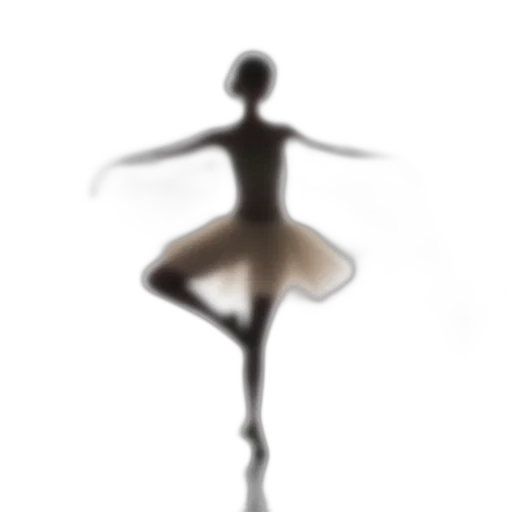 dress, staff, robot, creature transparent PNG cut-out