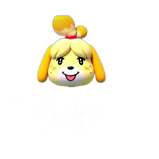 animal, staff, hat, mask, 3d render, pixel art, concept art, anime transparent PNG cut-out