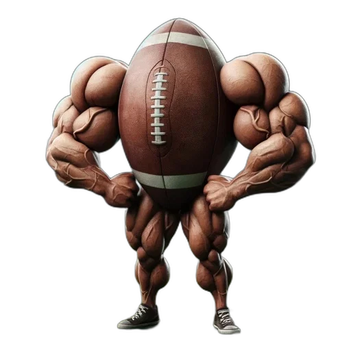 weapon, concept art, photorealistic, fantasy art, digitally, rendered, anthropomorphic, american transparent PNG cut-out