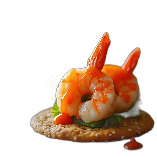 food, photorealistic, 3d render, concept art transparent PNG cut-out