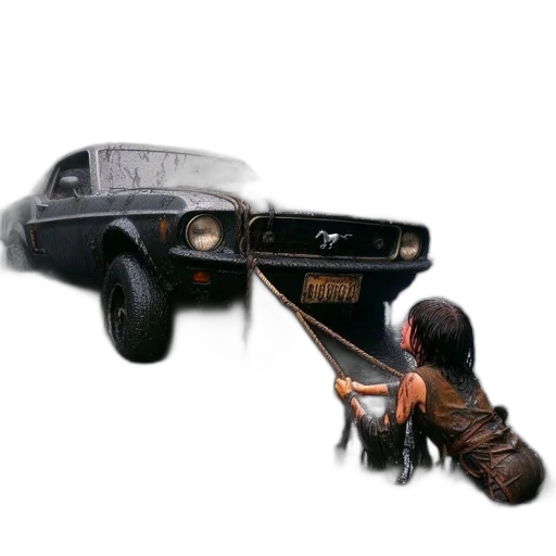 car, weapon, robot, shoes, concept art, photorealistic, fantasy art, 3d render transparent PNG cut-out