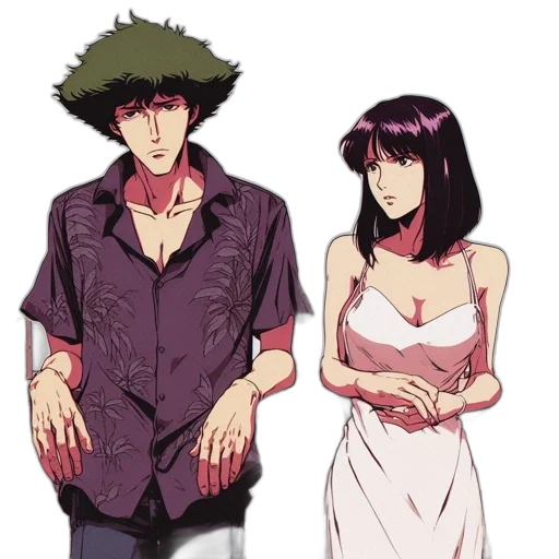 dress, anime, concept art, vaporwave, pixel art, fire, dark, red transparent PNG cut-out