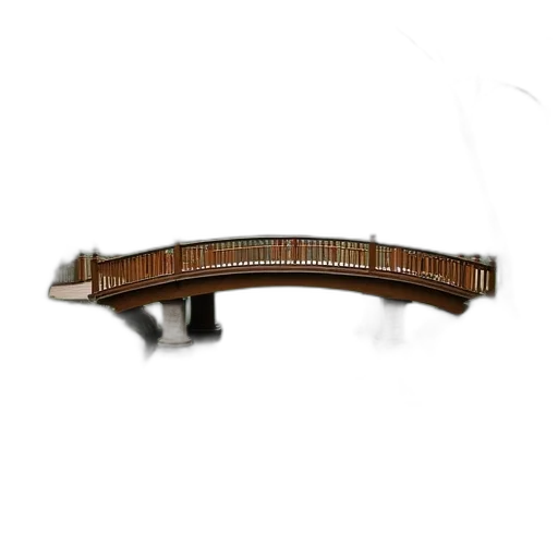 furniture, jewelry, sword, staff, 3d render, concept art, photorealistic, wooden transparent PNG cut-out