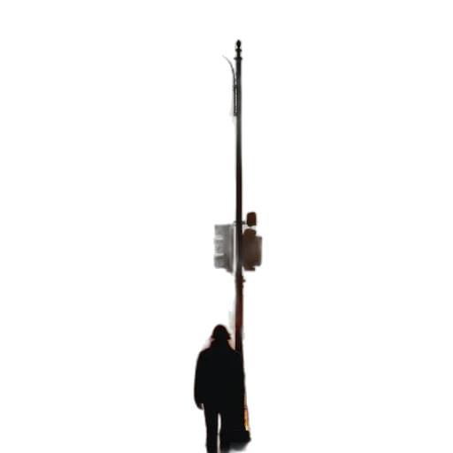 staff, umbrella, sword, weapon transparent PNG cut-out