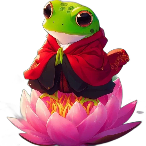 dragon, jacket, staff, creature, concept art, pixel art, fantasy art, photorealistic transparent PNG cut-out