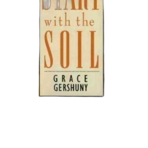 jewelry, start, soil, grace, gershuny, organic, gardening, guide transparent PNG cut-out