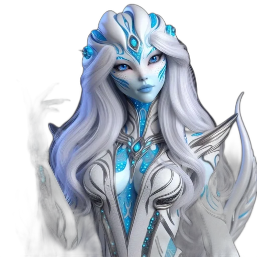 mask, staff, face, dragon, fantasy art, concept art, pixel art, 3d render transparent PNG cut-out