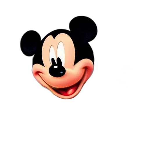 face, mask, animal, hat transparent PNG cut-out