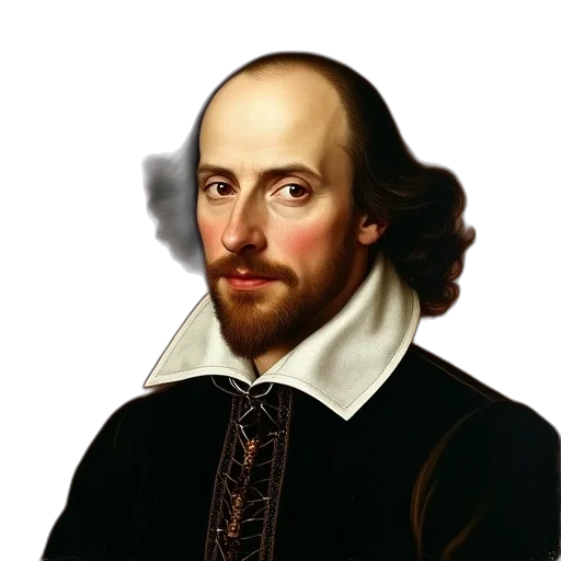 face, staff, hair, jacket transparent PNG cut-out