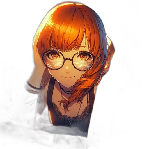 face, staff, mask, hair, anime, photorealistic, fantasy art, pixel art transparent PNG cut-out