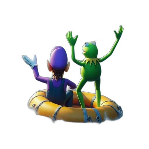 hat, furniture, concept art, 3d render, pixel art, fantasy art, underwater, outer space transparent PNG cut-out