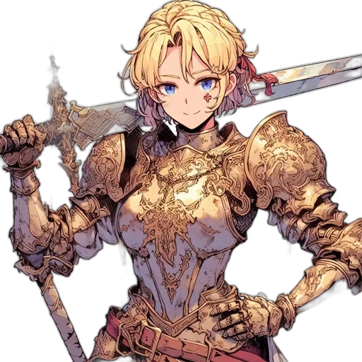 sword, weapon, staff, crown, concept art, fantasy art, anime, pixel art transparent PNG cut-out