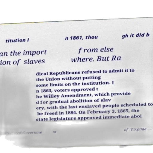 weapon, historical, document, discusses, abolition, slavery, virginia, mentioning transparent PNG cut-out
