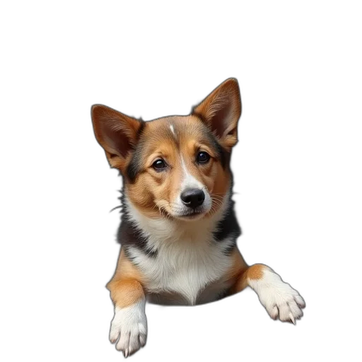 animal, staff, creature, face transparent PNG cut-out